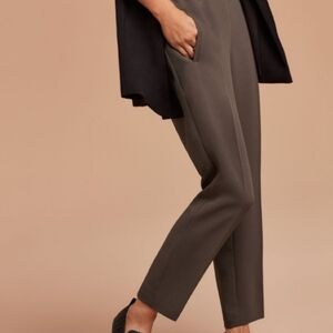 Aritzia Wilfred Dartonal Pant